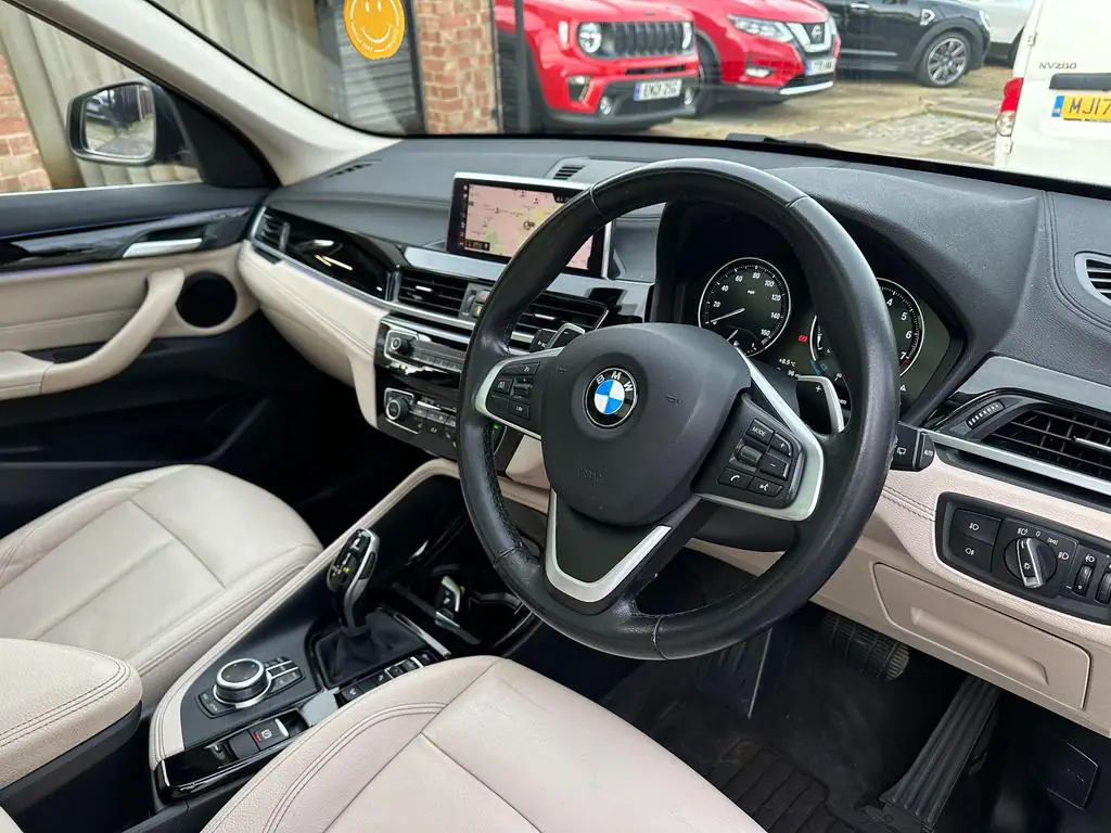 2019 BMW X1 for Sale in Kenya by Best Cars for Sale in Kenya ltd.