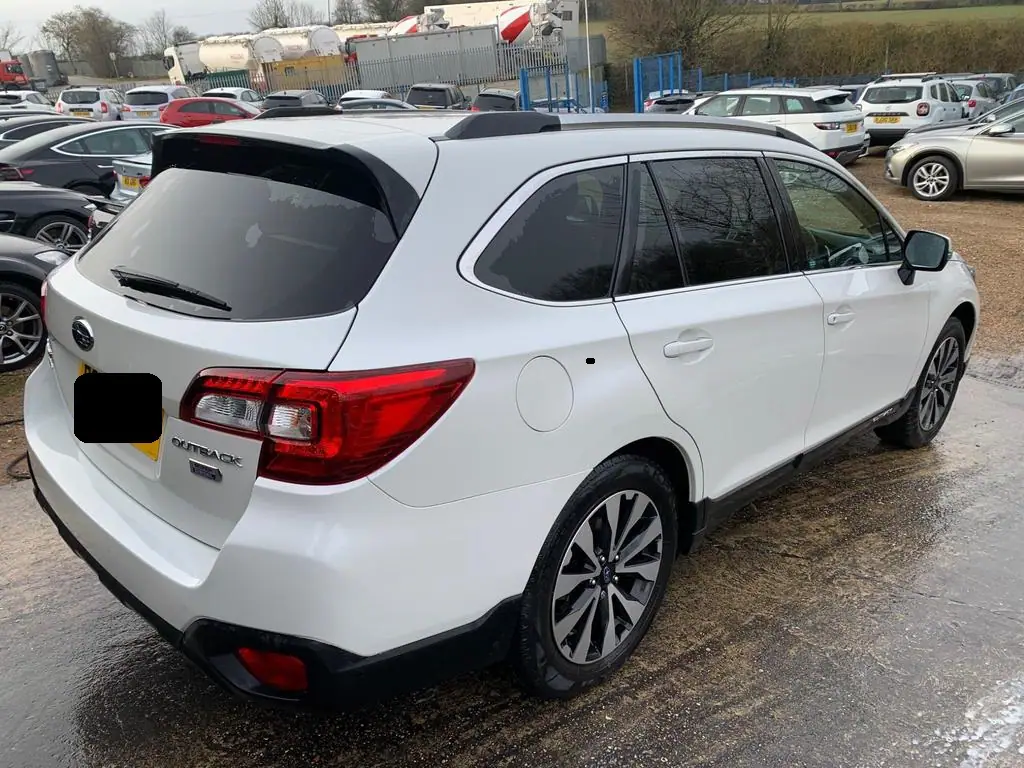 2018 Subaru Outback for Sale in Kenya by Best Cars for Sale in Kenya ltd.