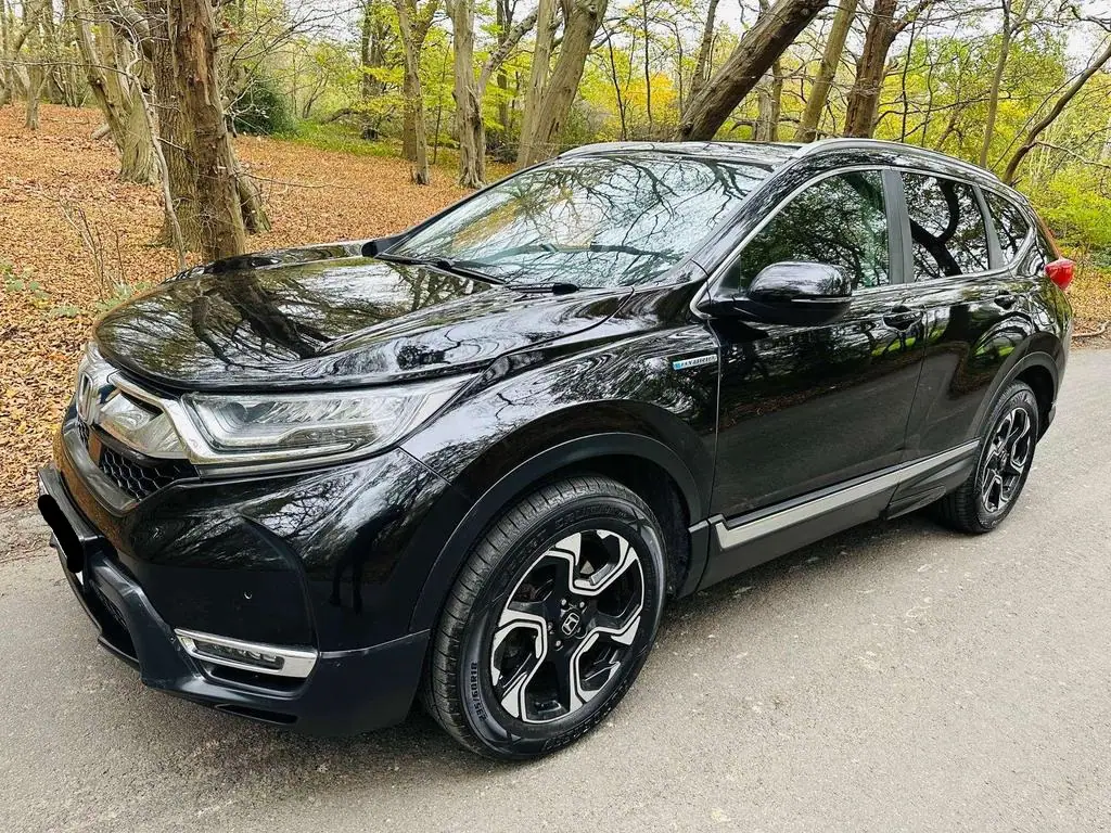 2019 Honda Cr-v for Sale in Kenya by Best Cars for Sale in Kenya Ltd.