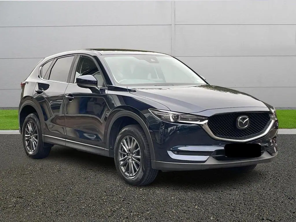 2020 Mazda CX-5 for Sale in Kenya by Best Cars for Sale in Kenya ltd.