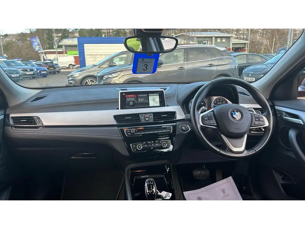 2020 BMW X2 (sDrive 20i SE) for Sale in Kenya by Best Cars for Sale in Kenya ltd