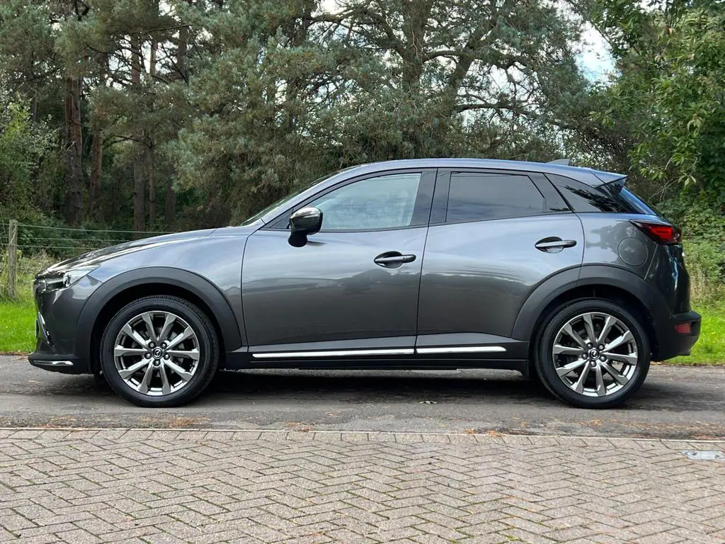 2019 Mazda CX-3 for Sale in Kenya by Best Cars for Sale in Kenya ltd.