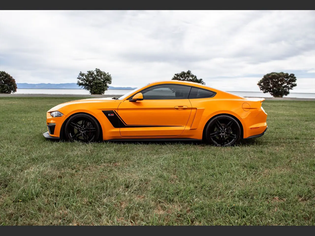 2019 Ford Mustang for Sale in Kenya by Best Cars for Sale in Kenya Ltd.