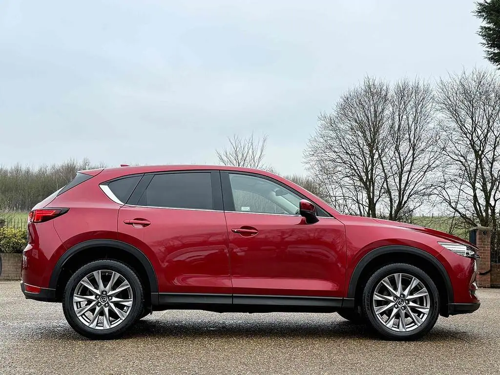 2019 Mazda CX-5 for Sale in Kenya by Best Cars for Sale in Kenya ltd.