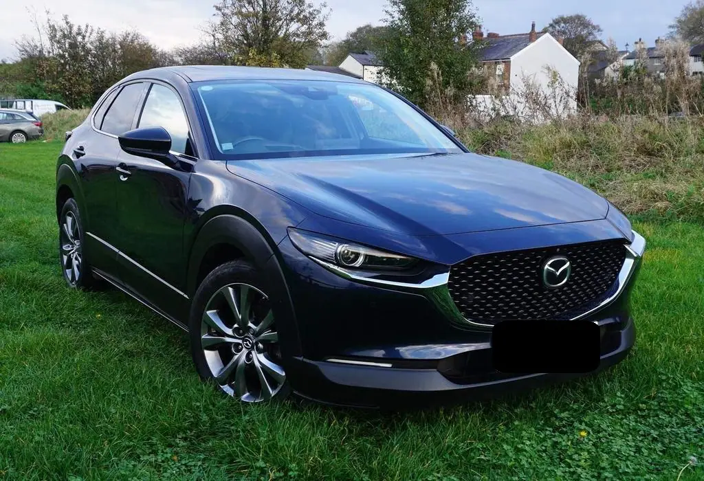 2019 Mazda CX-30 for Sale in Kenya by Best Cars for Sale in Kenya ltd.