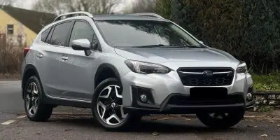 2019 Subaru XV