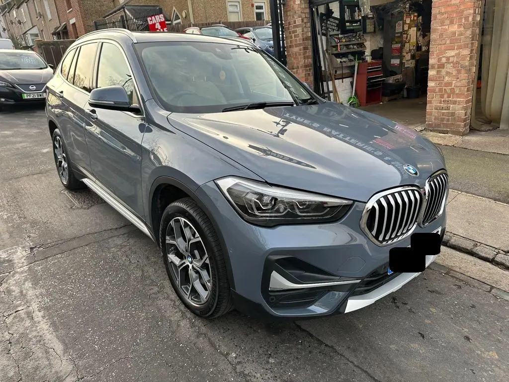 2019 BMW X1 for Sale in Kenya by Best Cars for Sale in Kenya ltd.