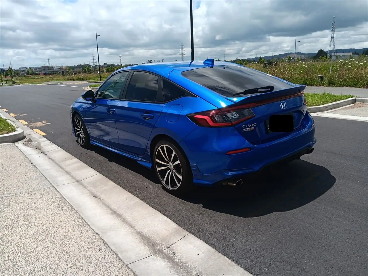 2021 Honda Civic for Sale in Kenya by Best Cars for Sale in Kenya ltd.