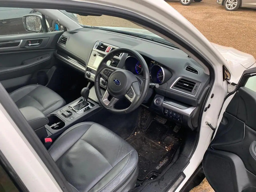 2018 Subaru Outback for Sale in Kenya by Best Cars for Sale in Kenya ltd.