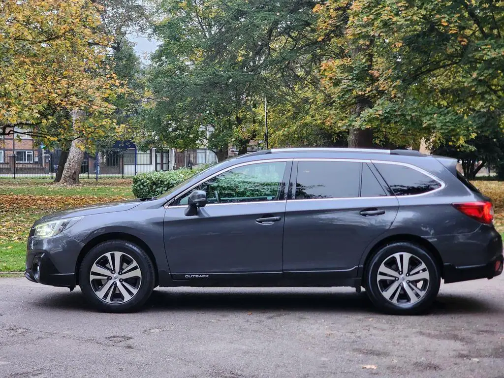 2019 Subaru Outback for Sale in Kenya by Best Cars for Sale in Kenya ltd.