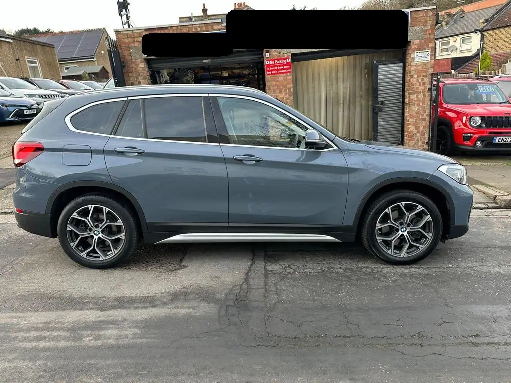 2019 BMW X1 for Sale in Kenya by Best Cars for Sale in Kenya ltd.