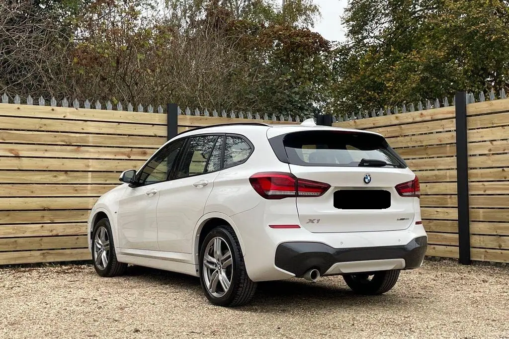 2020 BMW X1 (sDrive 18i) for Sale in Kenya by Best Cars for Sale in Kenya ltd.