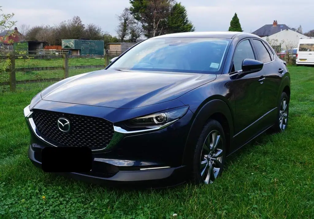 2019 Mazda CX-30 for Sale in Kenya by Best Cars for Sale in Kenya ltd.