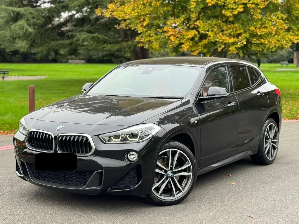 2019 BMW X2 20i M Sport for Sale in Kenya by Best Cars for Sale in Kenya Ltd.