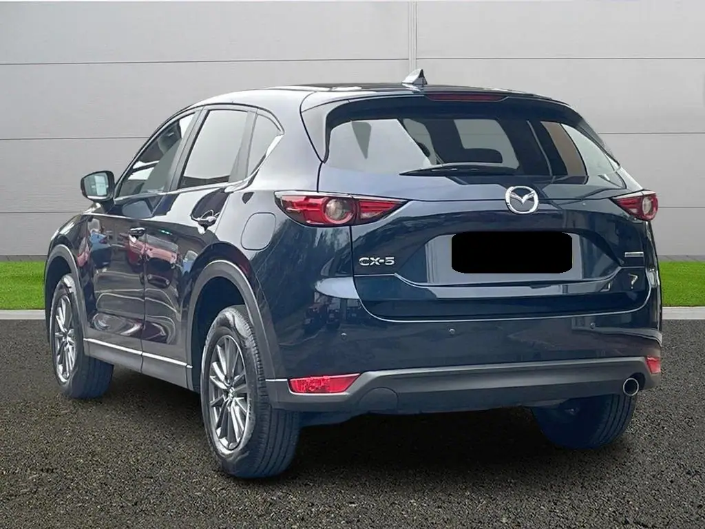 2020 Mazda CX-5 for Sale in Kenya by Best Cars for Sale in Kenya ltd.