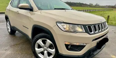 2018 Jeep Compass for Sale in Kenya by Best Cars for Sale in Kenya