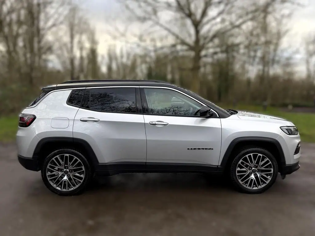 2022 Jeep Compass for Sale in Kenya by Best Cars for Sale in Kenya Ltd.