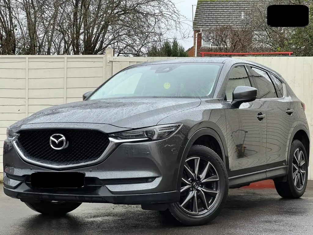 2018 Mazda CX-5 for Sale in Kenya by Best Cars for Sale in Kenya ltd.