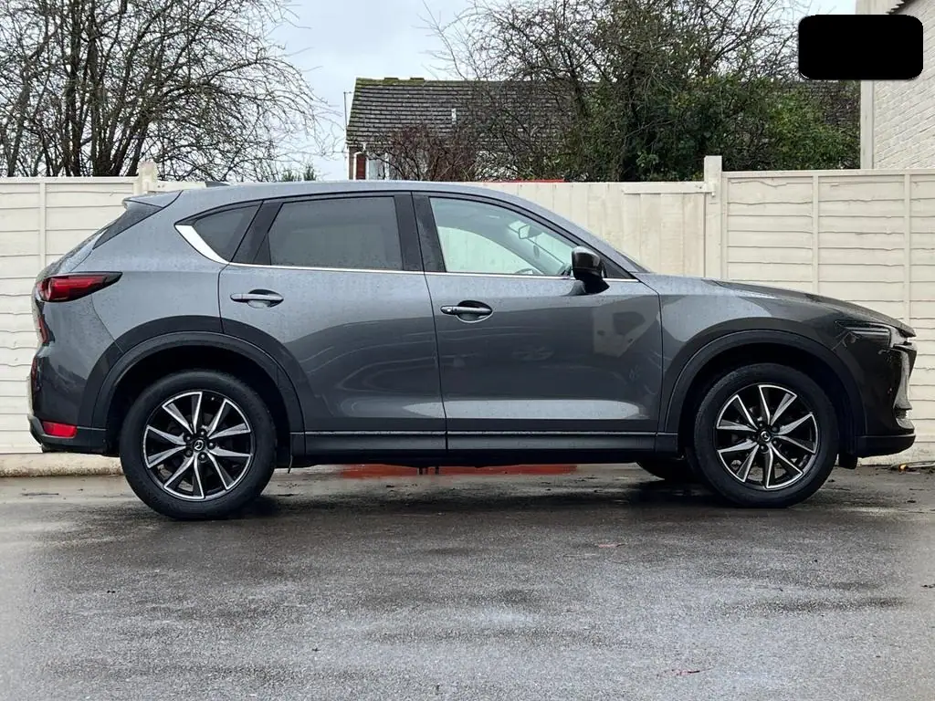 2018 Mazda CX-5 for Sale in Kenya by Best Cars for Sale in Kenya ltd.