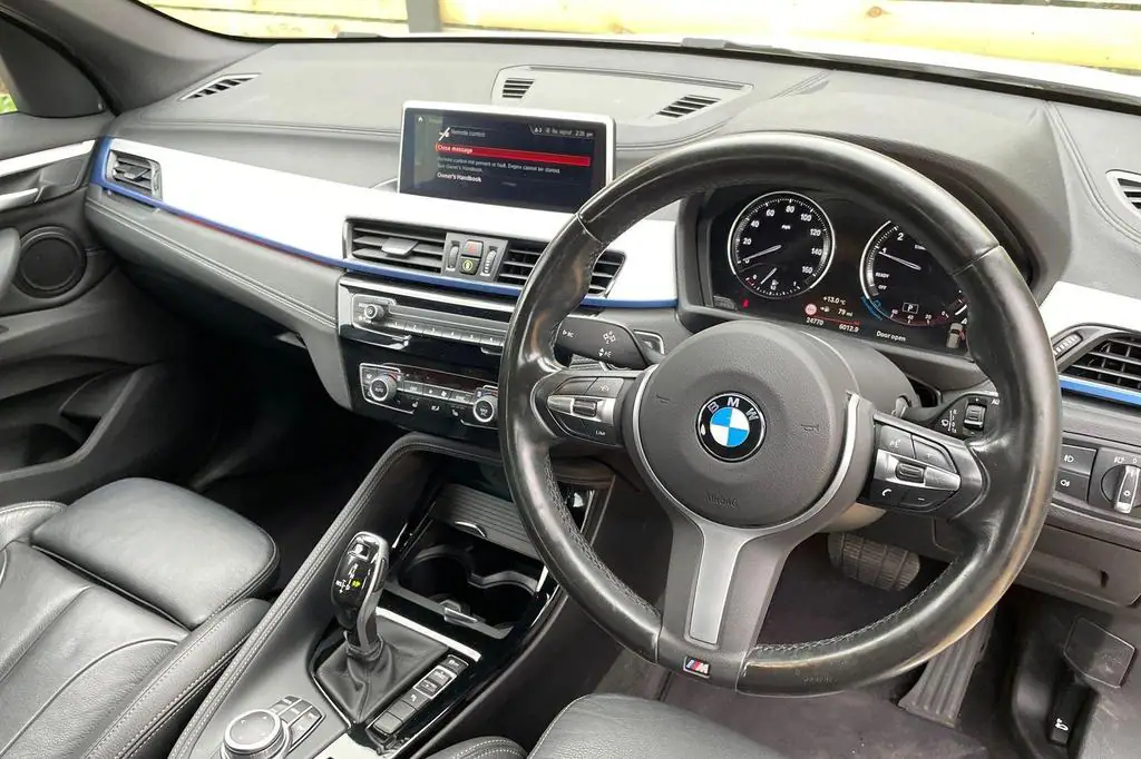 2020 BMW X1 (sDrive 18i) for Sale in Kenya by Best Cars for Sale in Kenya ltd.