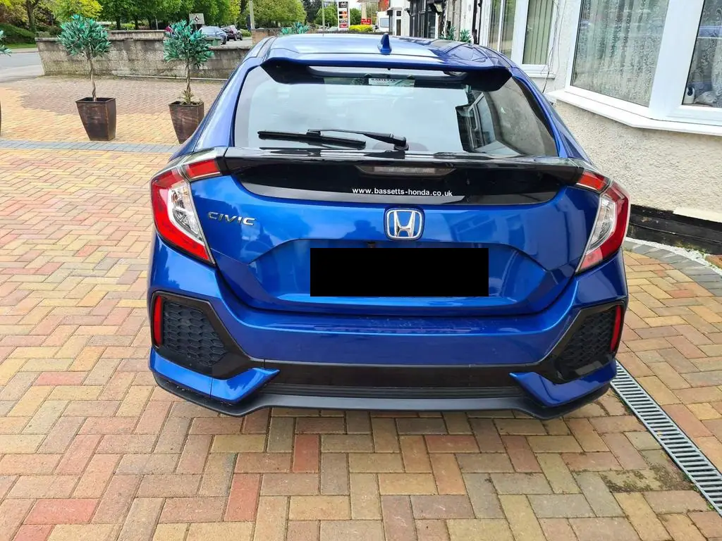 2020 Honda Civic for Sale in Kenya By Best Cars for Sale in Kenya Ltd.