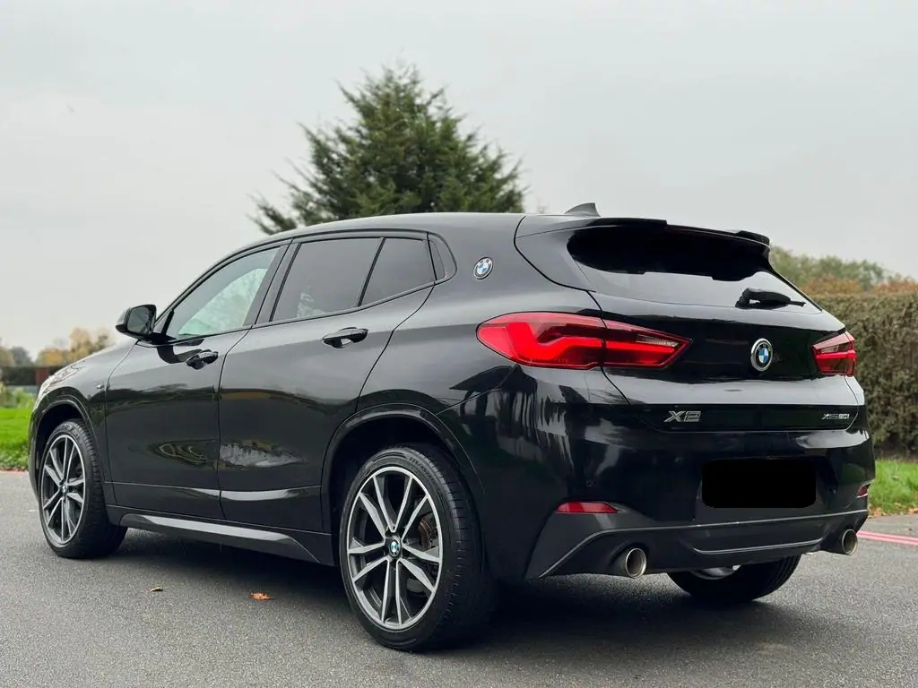 2019 BMW X2 20i M Sport for Sale in Kenya by Best Cars for Sale in Kenya Ltd.