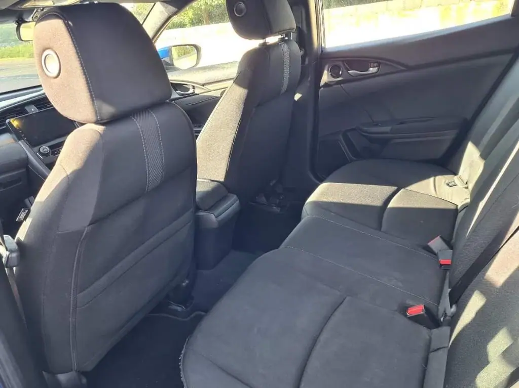 2020 Honda Civic for Sale in Kenya By Best Cars for Sale in Kenya Ltd.