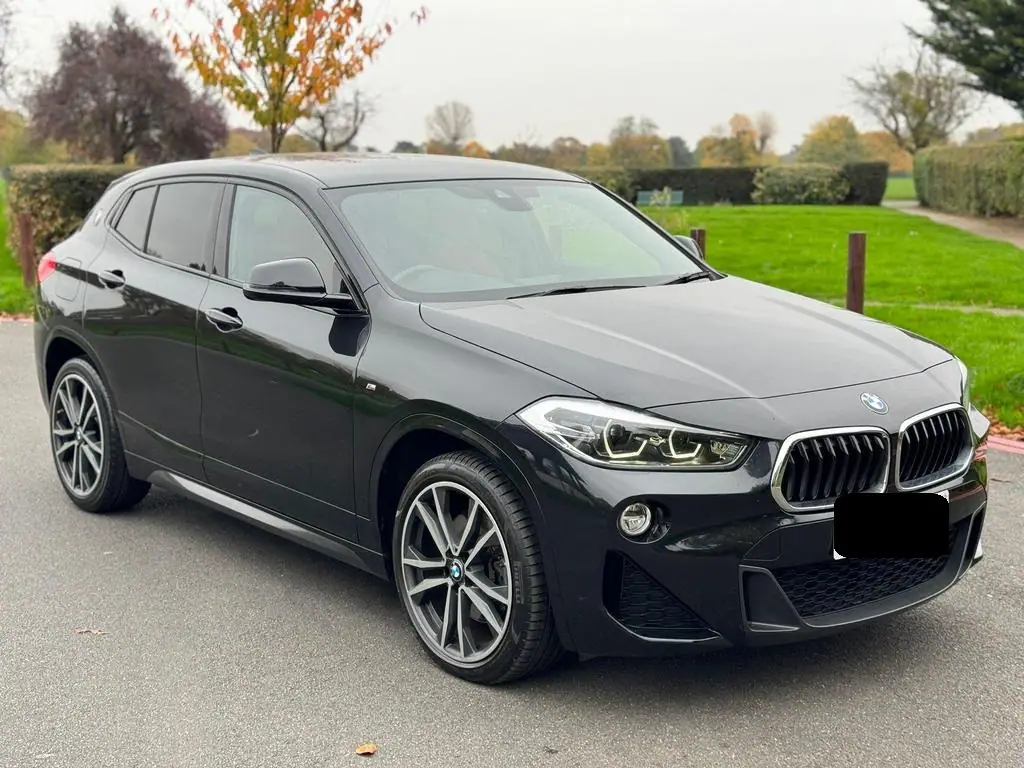 2019 BMW X2 20i M Sport for Sale in Kenya by Best Cars for Sale in Kenya Ltd.