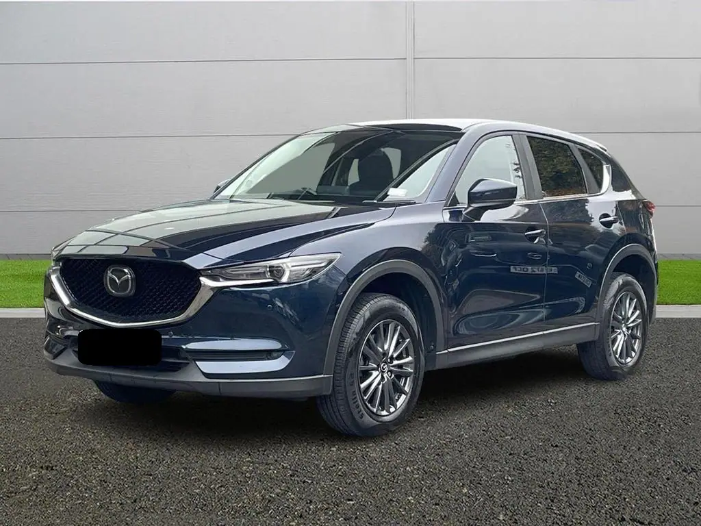 2020 Mazda CX-5 for Sale in Kenya by Best Cars for Sale in Kenya ltd.