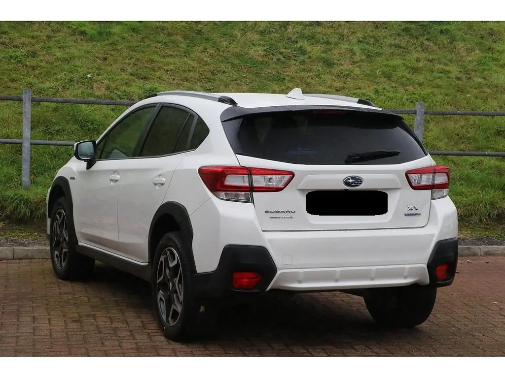 2020 Subaru XV for Sale in Kenya by Best Cars for Sale in Kenya Ltd.