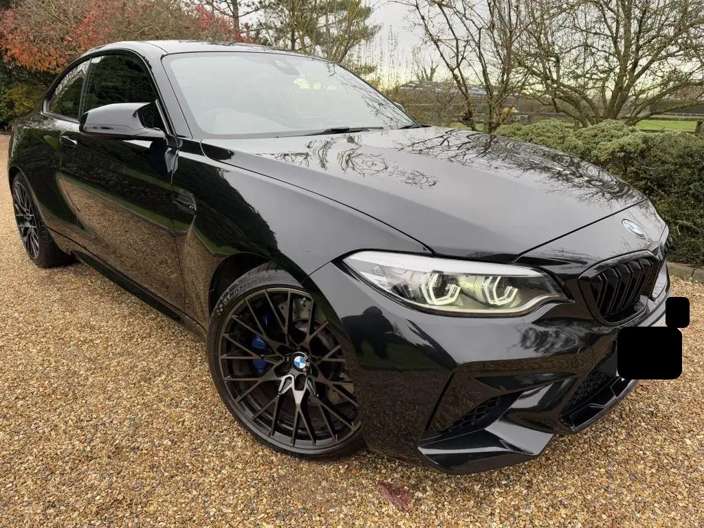 2019 BMW M2 (3.0 BiTurbo) for Sale in Kenya by Best Cars for Sale in Kenya ltd.