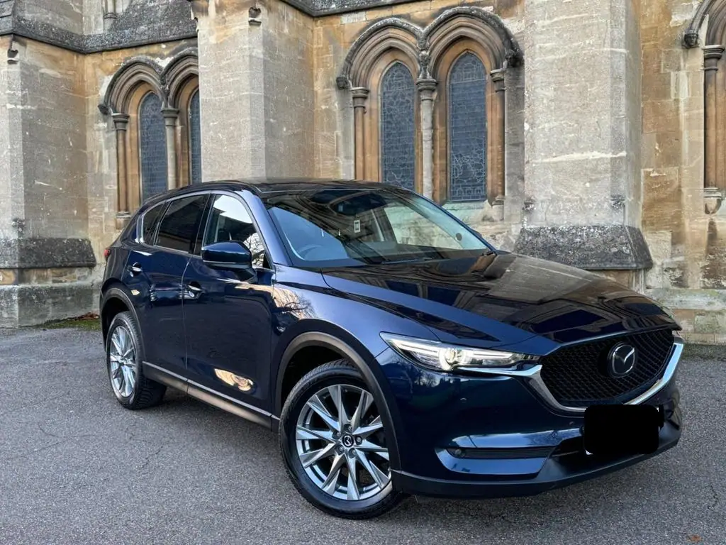 2021 Mazda CX-5 for Sale in Kenya by Best Cars for Sale in Kenya ltd.