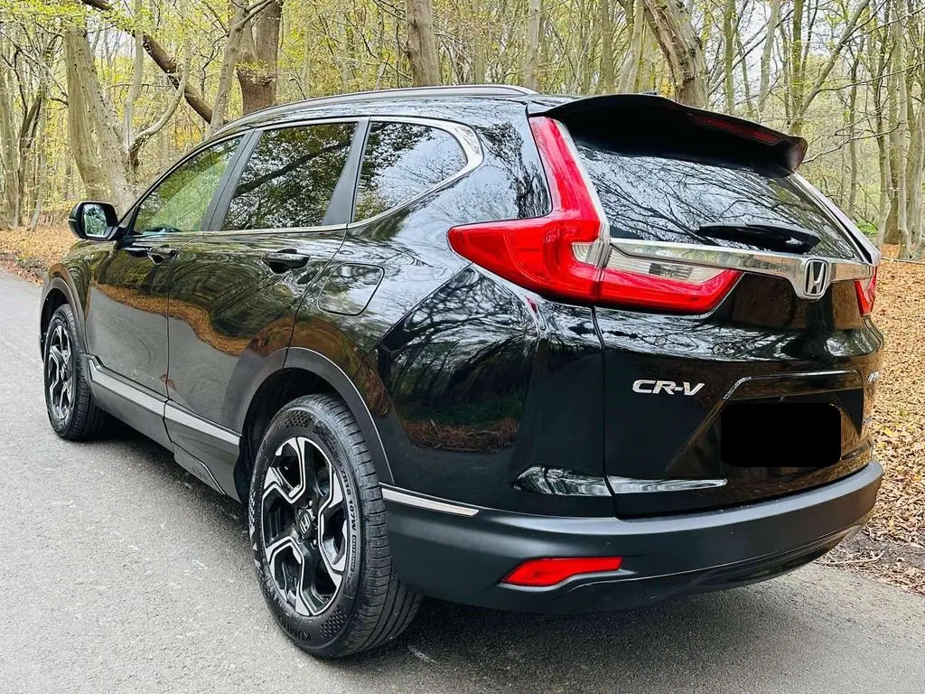 2019 Honda CR-V for Sale in Kenya by Best Cars for Sale in Kenya ltd.