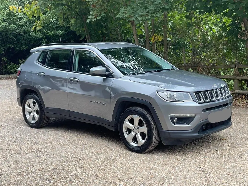 2019 Jeep Compass (Longitude) for Sale in Kenya by Best Cars for Sale in Kenya Ltd.