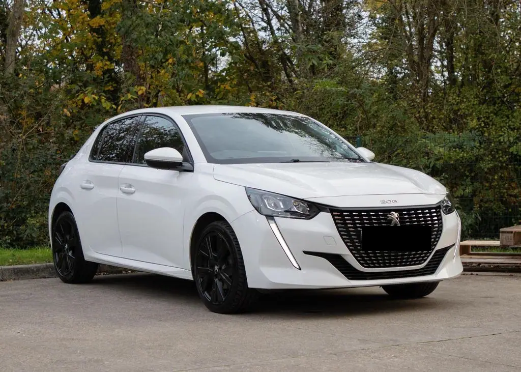 2020 Peugeot 208 for Sale in Kenya by Best Cars for Sale in Kenya Ltd.