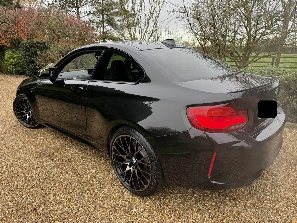 2019 BMW M2 (3.0 BiTurbo) for Sale in Kenya by Best Cars for Sale in Kenya ltd.