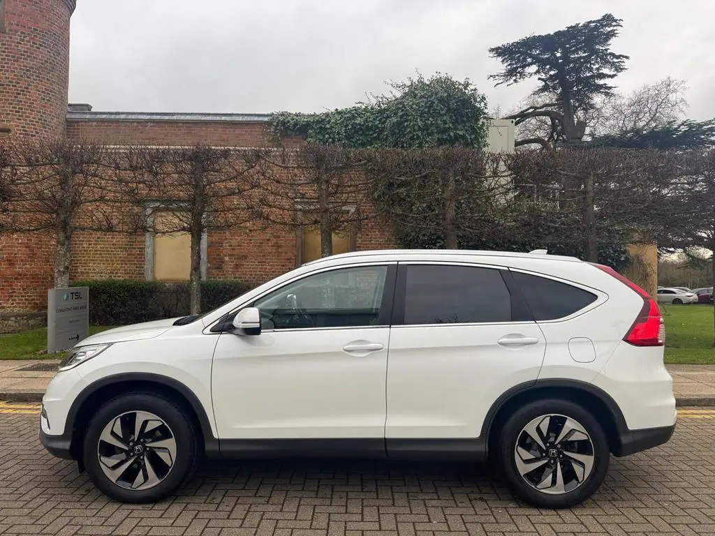 2018 Honda CR-V for Sale in Kenya by Best Cars for Sale in Kenya ltd.