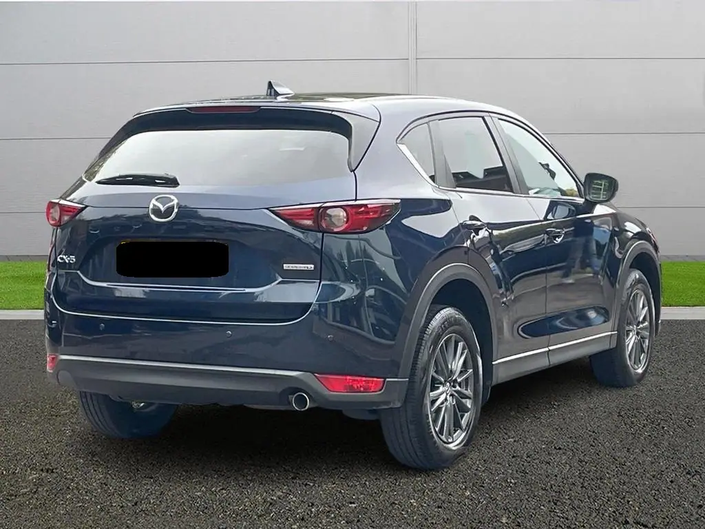 2020 Mazda CX-5 for Sale in Kenya by Best Cars for Sale in Kenya ltd.