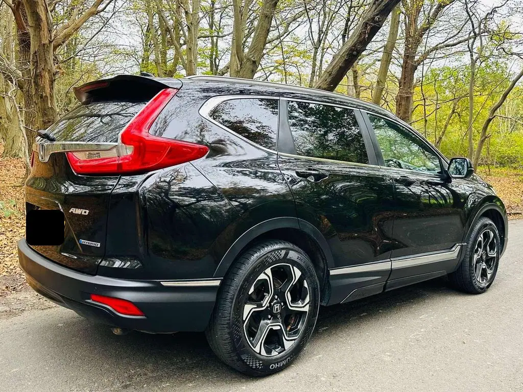 2019 Honda CR-V for Sale in Kenya by Best Cars for Sale in Kenya ltd.