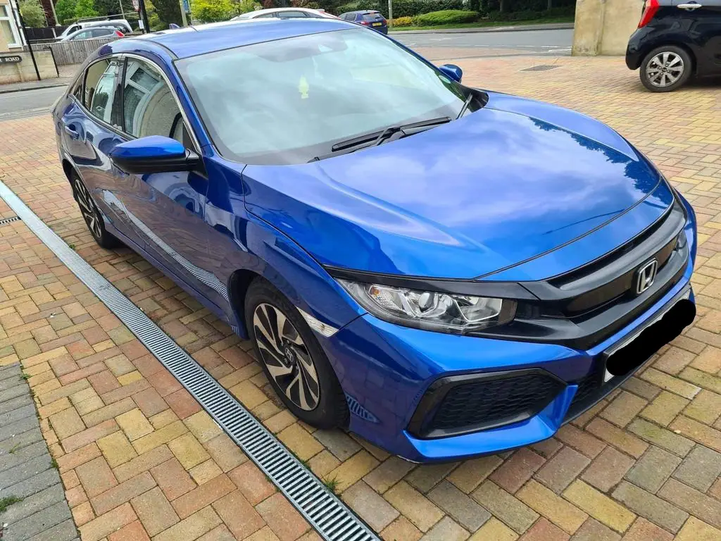 2020 Honda Civic for Sale in Kenya By Best Cars for Sale in Kenya Ltd.