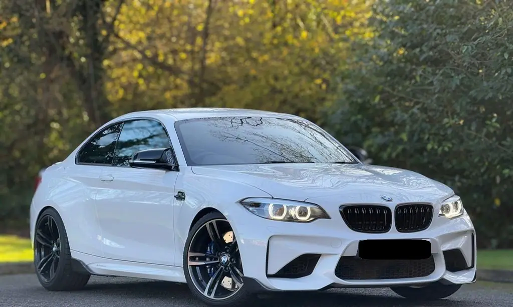 2018 BMW M2 (3.0i Coupe) for Sale in Kenya by Best Cars for Sale in Kenya ltd.