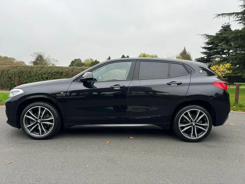 2019 BMW X2 20i M Sport for Sale in Kenya by Best Cars for Sale in Kenya Ltd.