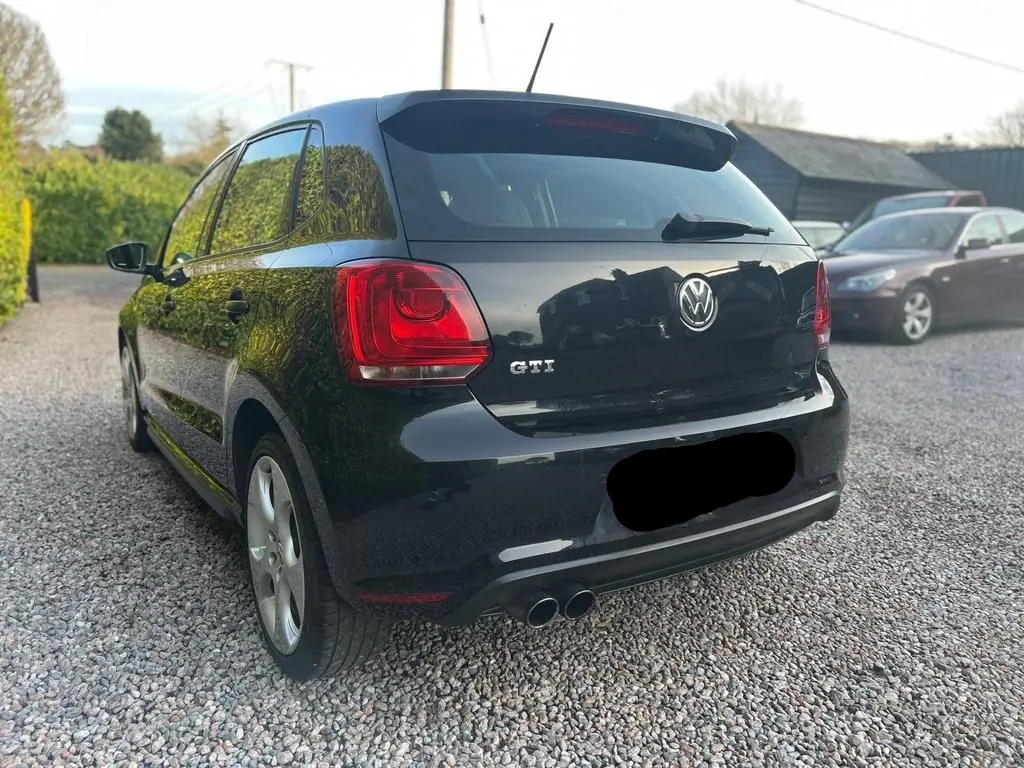 2024 Volkswagen Polo (TSI GTI) for Sale in Kenya by Best Cars for Sale in Kenya Ltd.