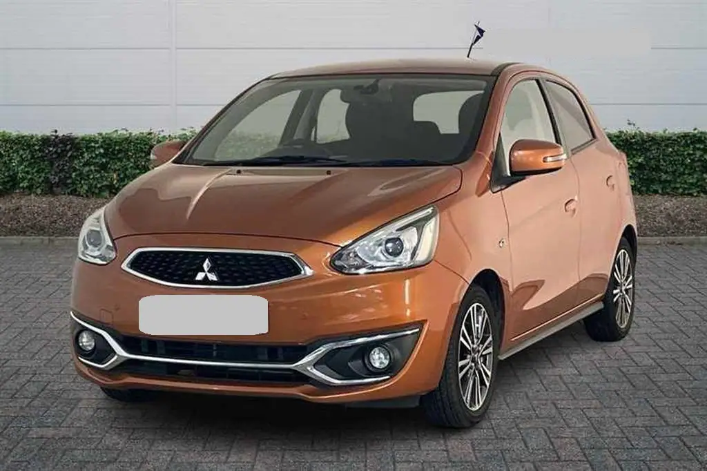 2019 Mitsubishi Mirage for Sale in Kenya by Best Cars for Sale in Kenya ltd.