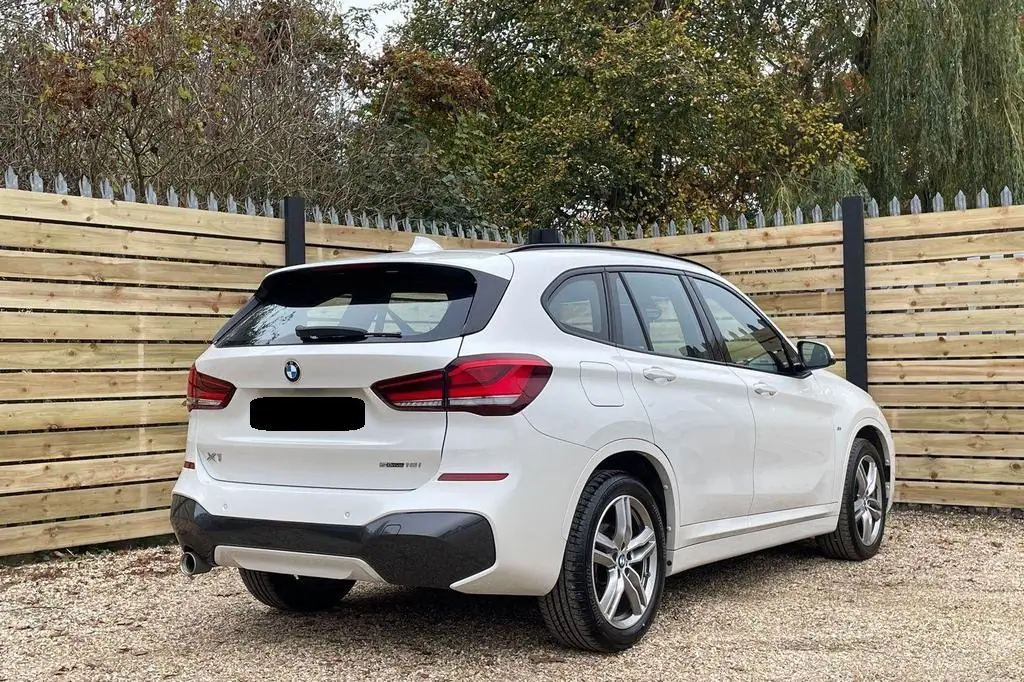 2020 BMW X1 (sDrive 18i) for Sale in Kenya by Best Cars for Sale in Kenya ltd.