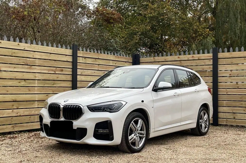 2020 BMW X1 (sDrive 18i) for Sale in Kenya by Best Cars for Sale in Kenya ltd.