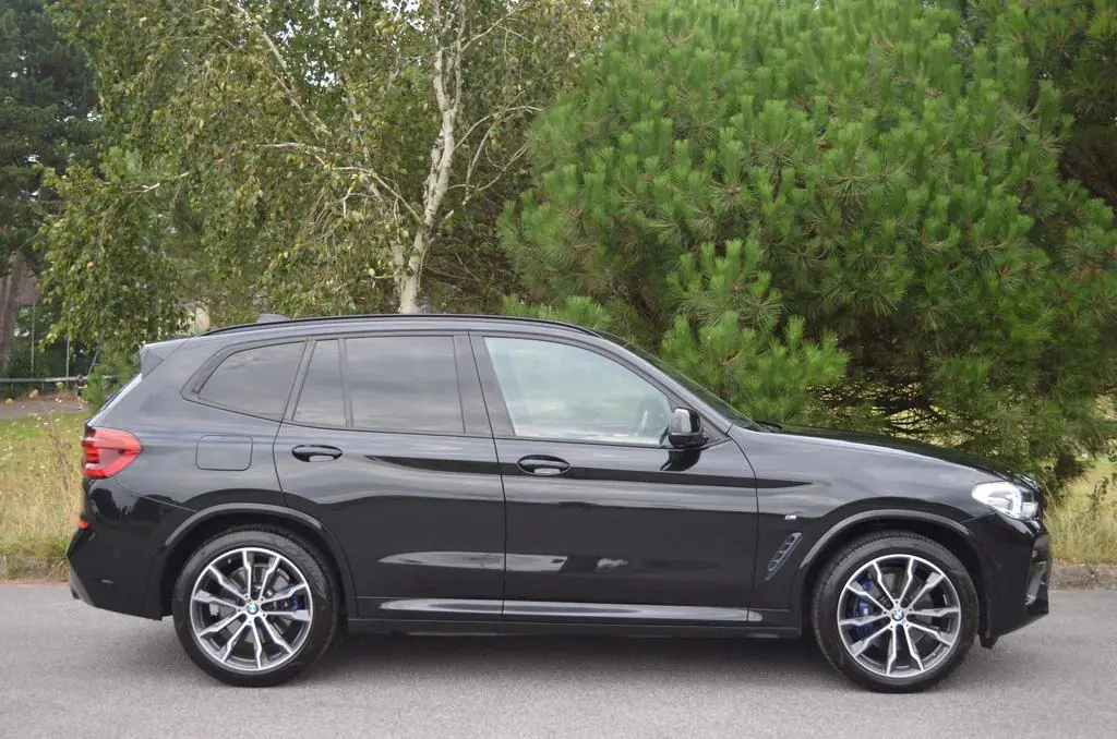 2020 BMW X3 (xdrive 20i) for Sale in Kenya by Best Cars for Sale in Kenya ltd.