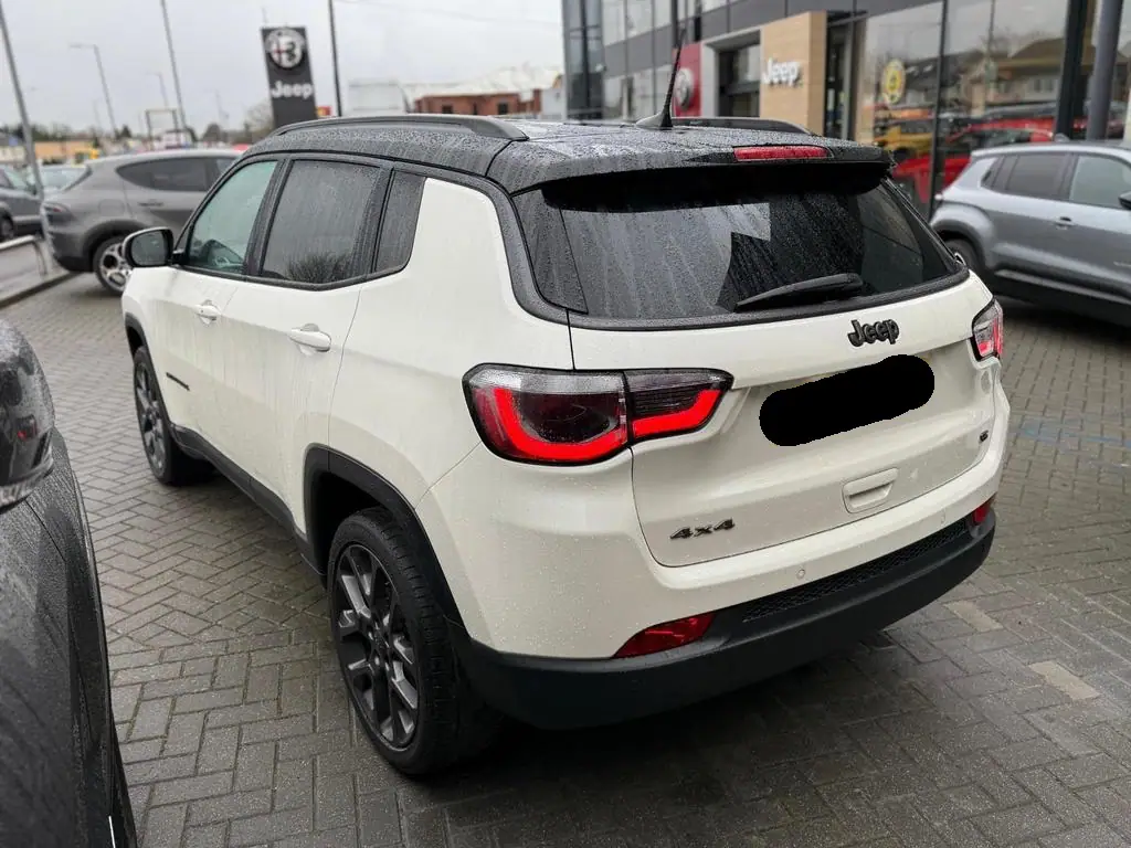 2021 Jeep Compass for Sale in Kenya by Best Cars for Sale in Kenya Ltd.