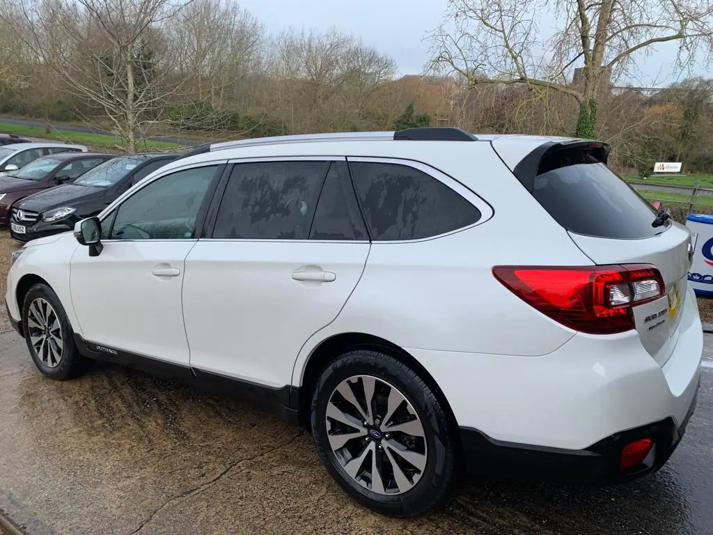 2018 Subaru Outback for Sale in Kenya by Best Cars for Sale in Kenya ltd.