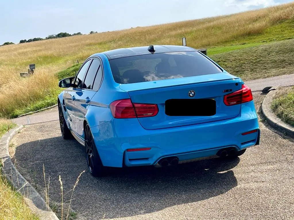 2018 BMW M3 (3.0 BiTurbo) for Sale in Kenya by Best Cars for Sale in Kenya ltd.